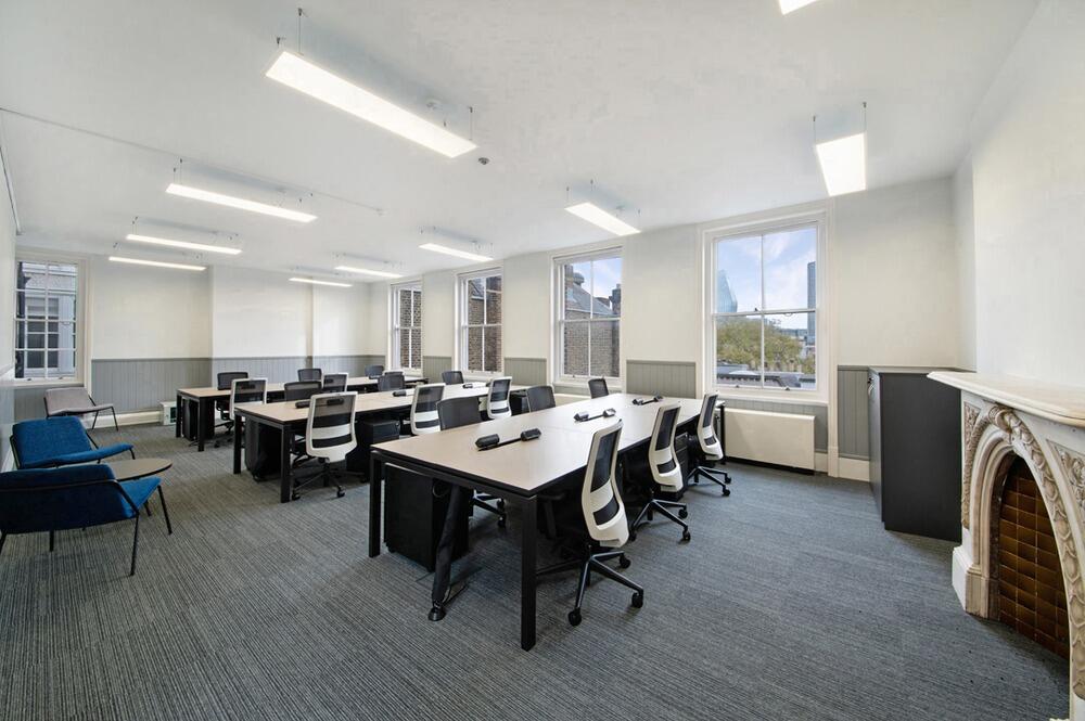 Main image of property: The Clement Rooms, 217-218 The Strand, London