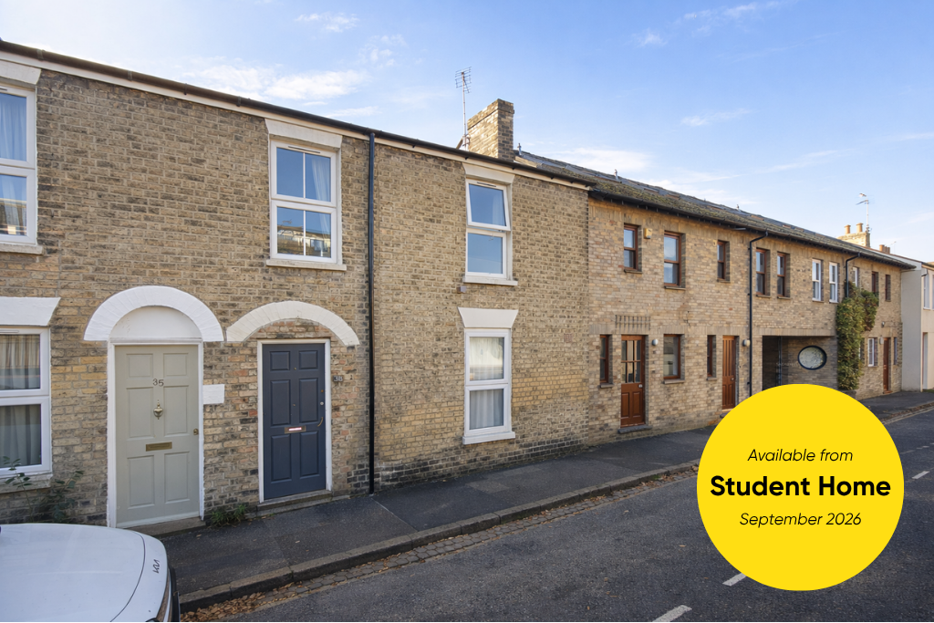 Main image of property: Paradise Street, Cambridge CB1
