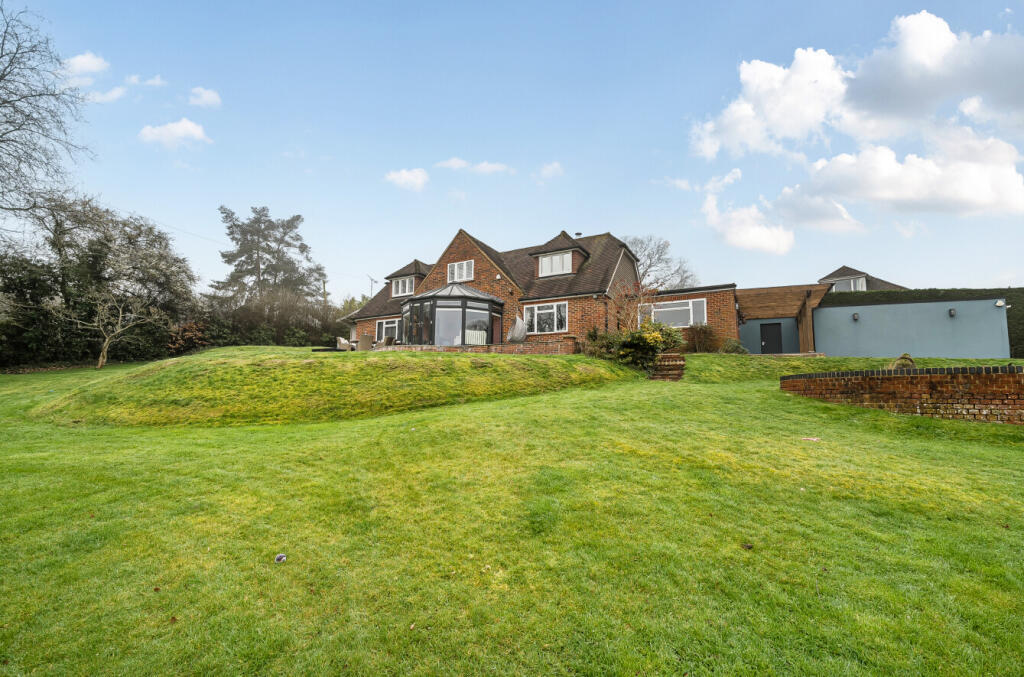 Main image of property: The Street, Dockenfield, Farnham, GU10