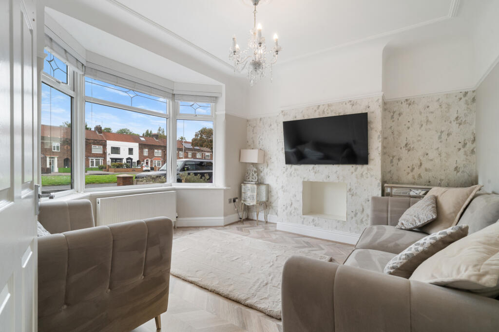 House in Liverpool - View 5