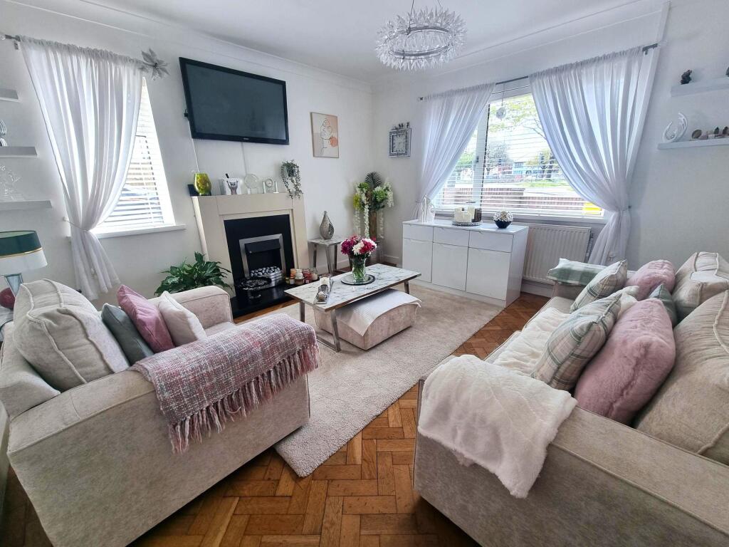 House in Barry, Colcot - View 3