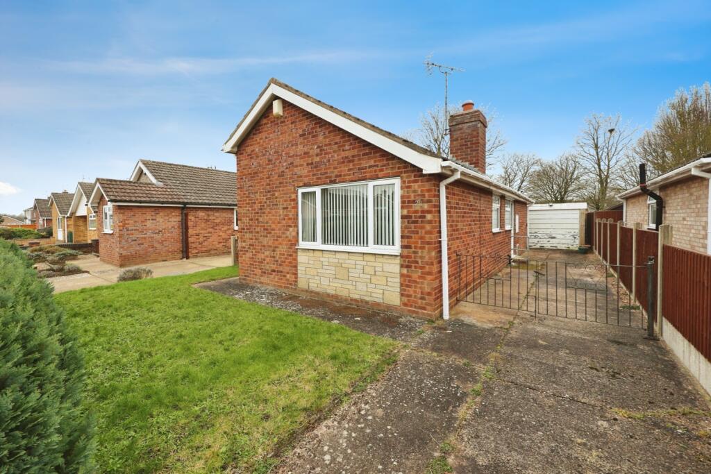 Main image of property: Carral Close, Lincoln