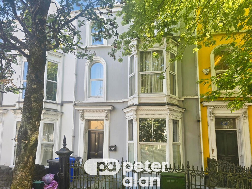 Main image of property: Walter Road, Swansea
