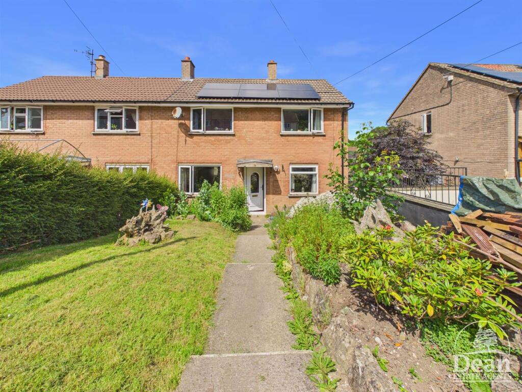 Main image of property: Woodland Rise, Parkend, Lydney
