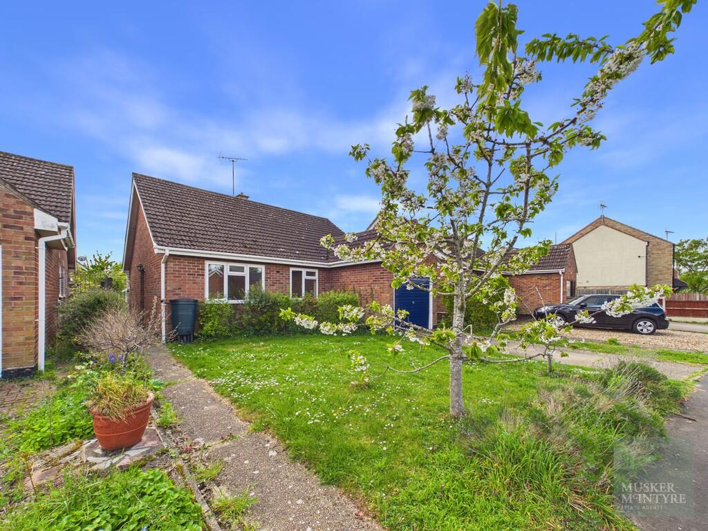 Main image of property: Rider Haggard Way, Bungay