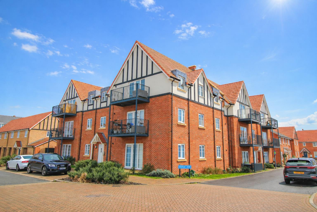 Main image of property: Plover Crescent, Gilden Park, Old Harlow