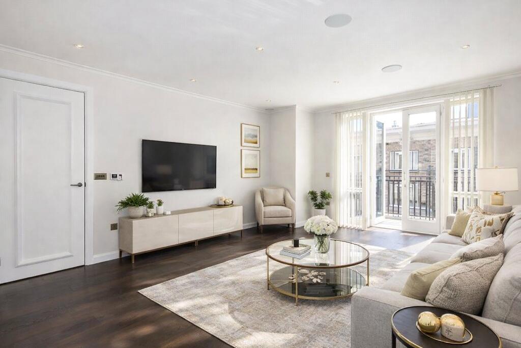 Main image of property: Carnwath Road, London, SW6