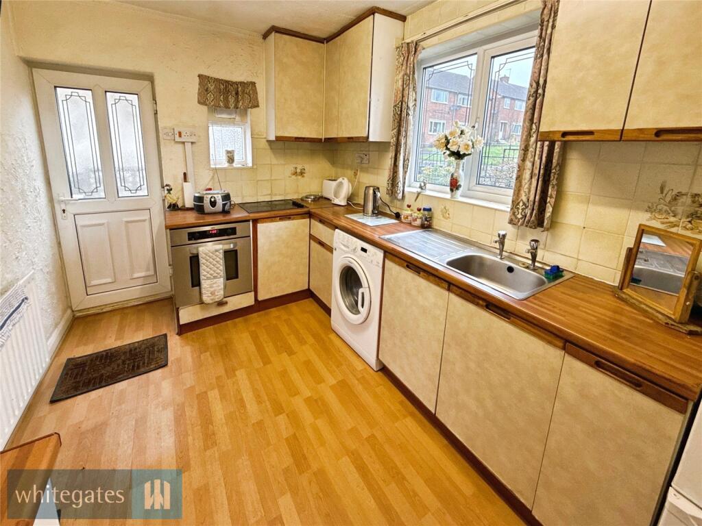 Rockingham Road, Dodworth, S75 photo 2