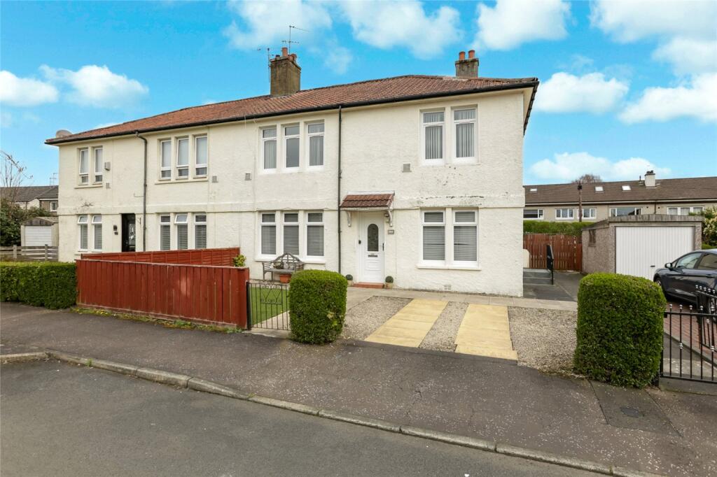 Main image of property: Andrew Drive, CLYDEBANK, Dunbartonshire, G81