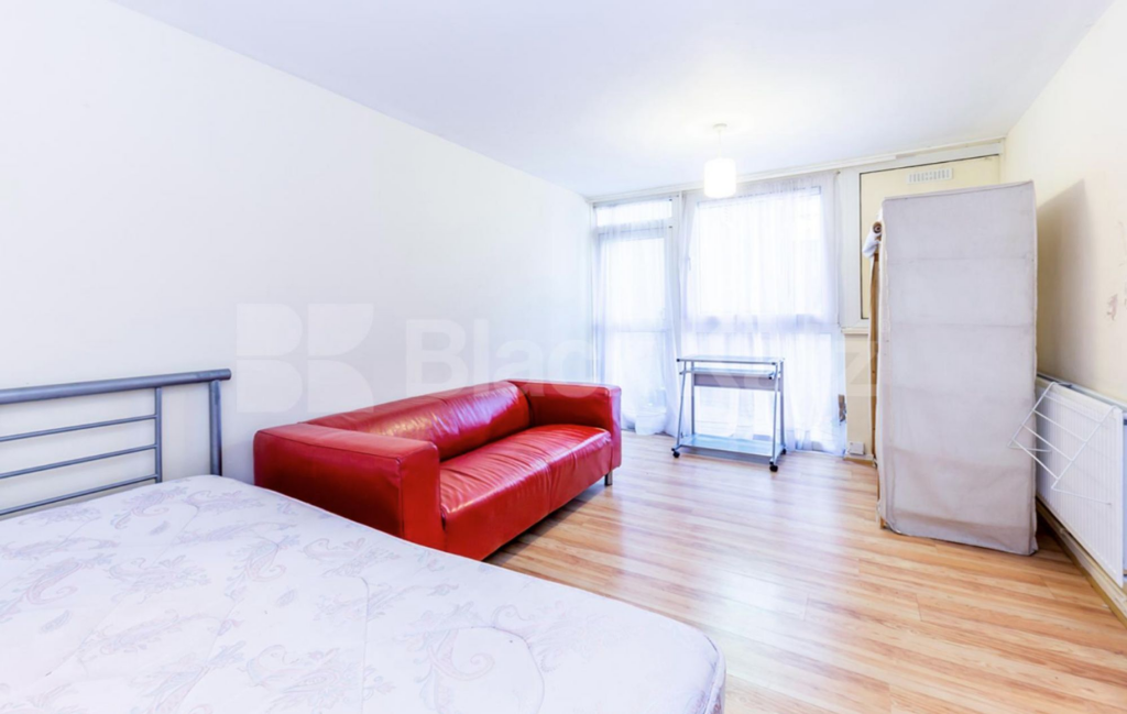 Main image of property: Haverstock Road, Wendling Haverstock Road, NW5