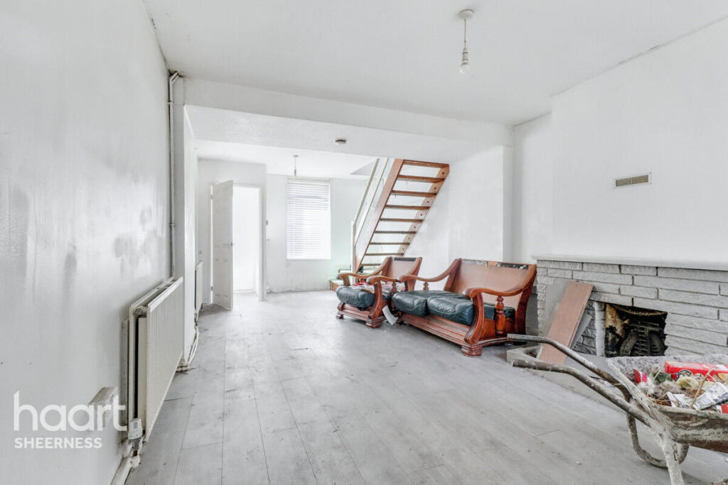 Main image of property: Clyde Street, Sheppey