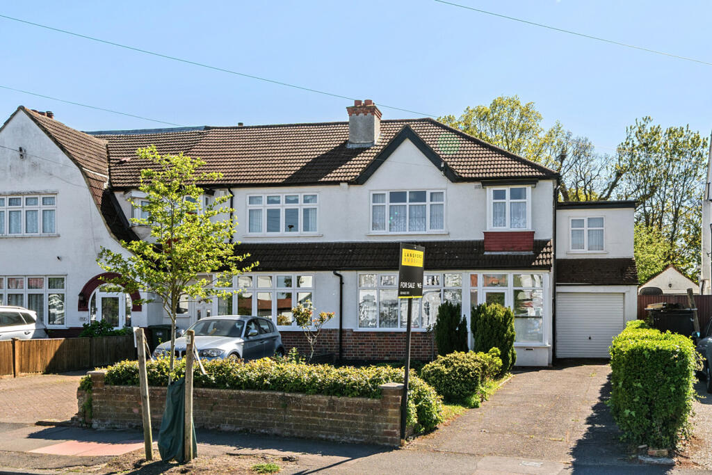 Main image of property: Pickhurst Rise, West Wickham