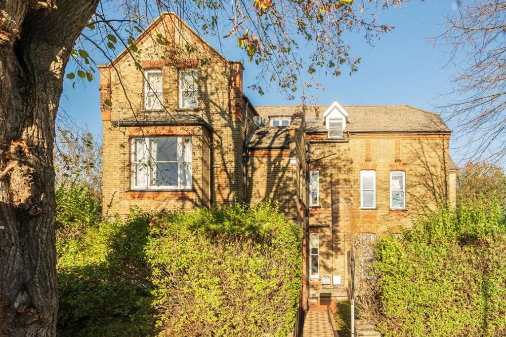 Main image of property: Cumberland Road, Acton