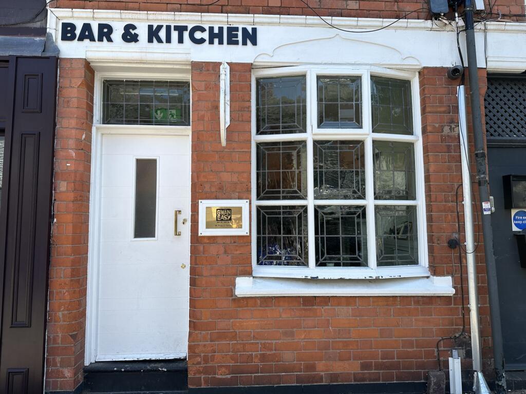 Main image of property: Francis Street, Leicester, LE2