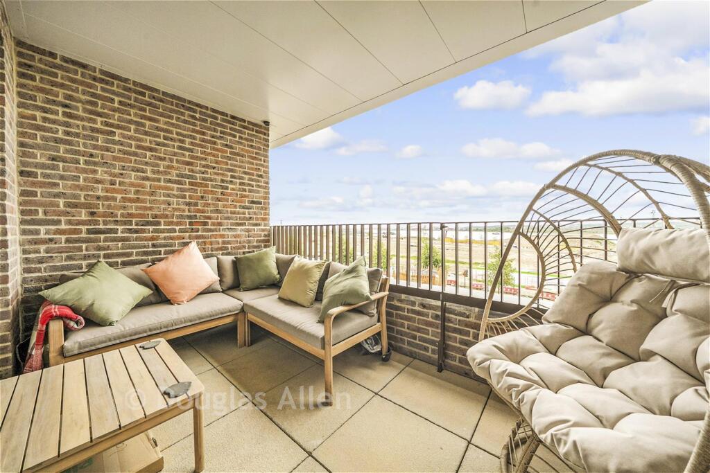 Main image of property: Kings Hill, Barking, Essex