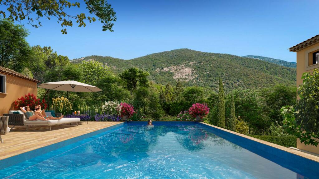 Main image of property: Provence-Alps-Cote d`Azur, Var, Grimaud