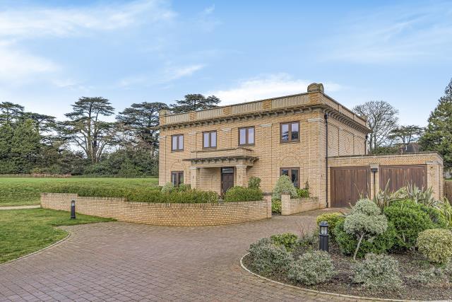 Main image of property: Duchess Crescent, Stanmore, HA7