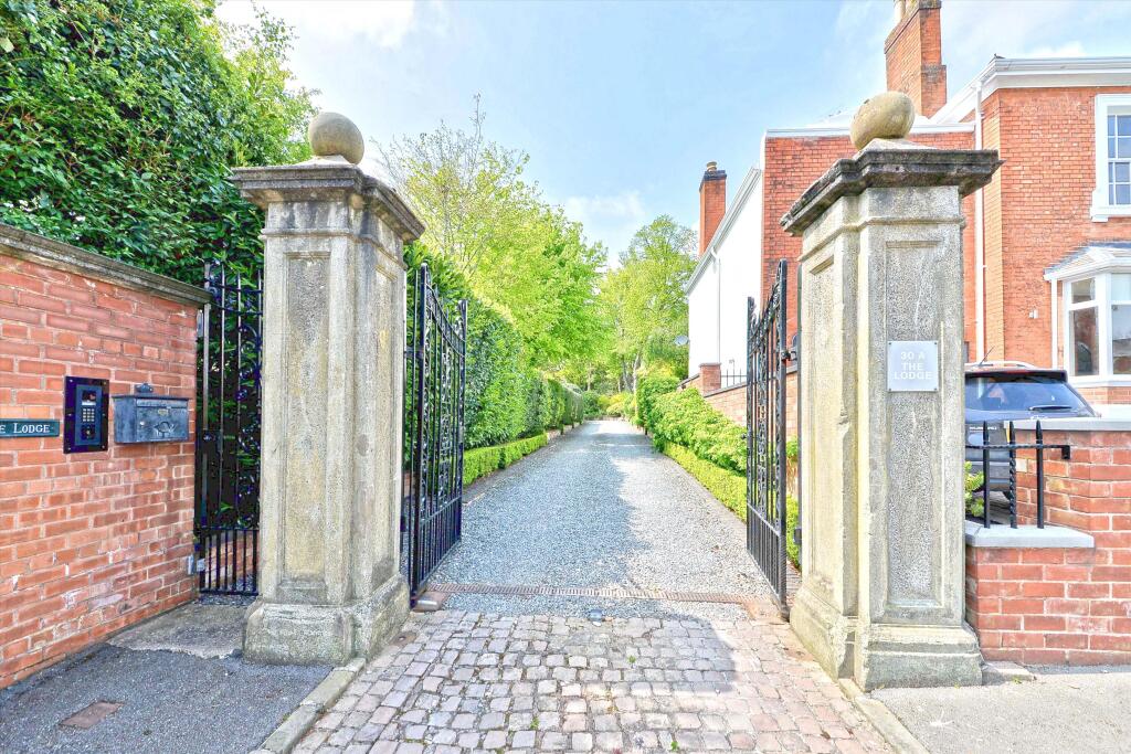 Additional image 6 of Frederick Road, Edgbaston, Birmingham, B15