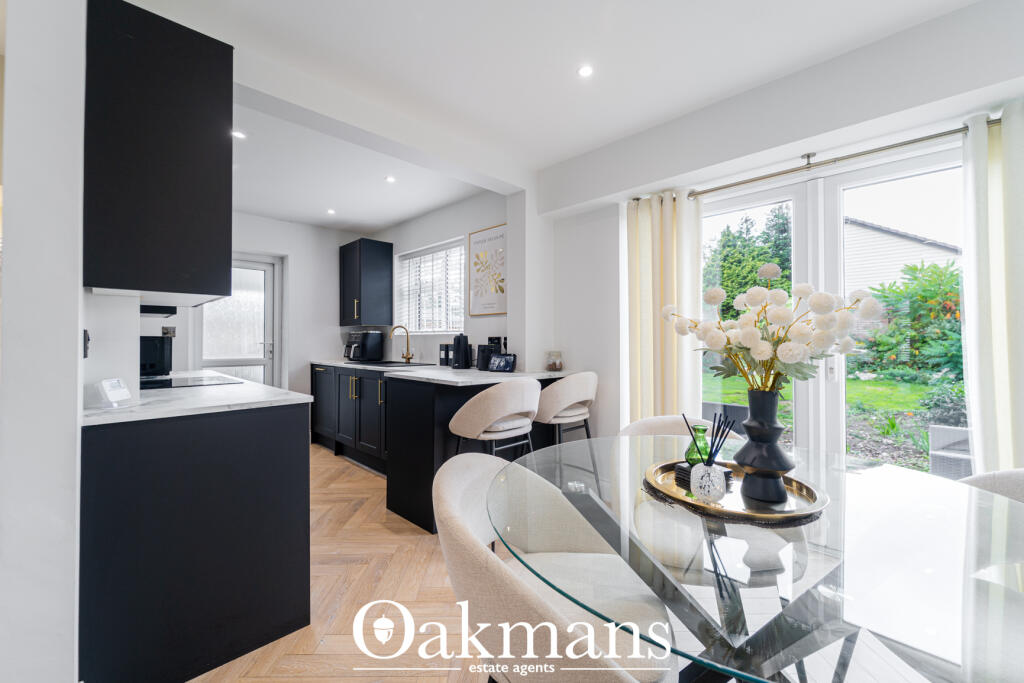 House in Birmingham - View 5