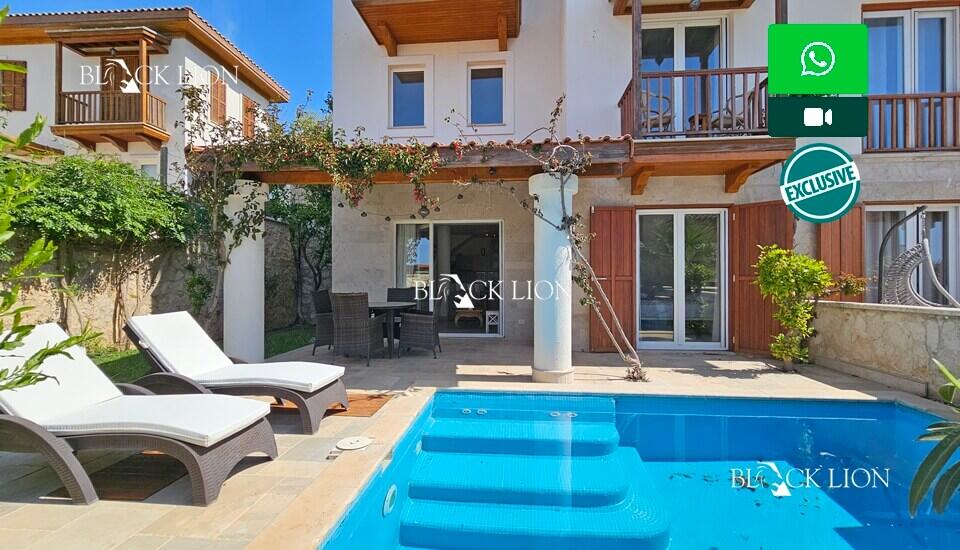 Main image of property: Lavanta, Kalkan, Antalya, Turkey