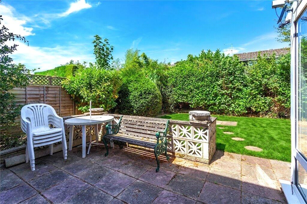 House in Wargrave - More