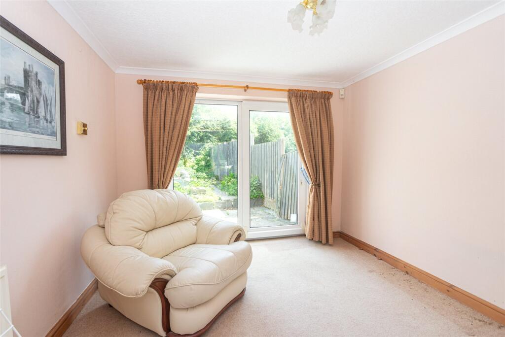 Maes Gwynedd, Caernarfon, Gwynedd, LL55 photo 4