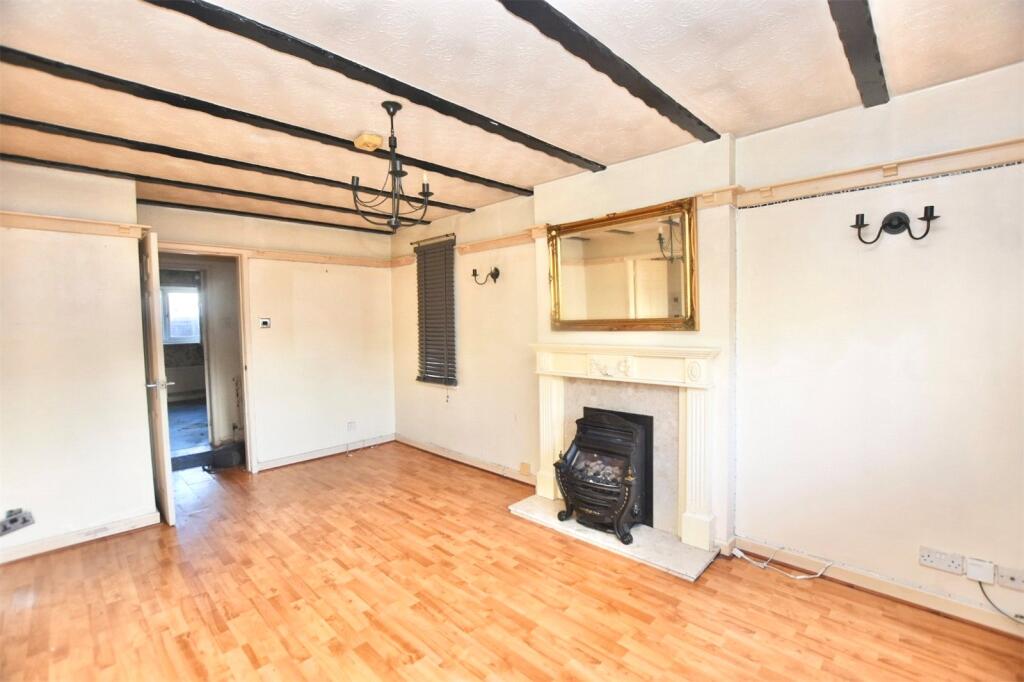 Ferndale, Blackburn, Lancashire, BB1 photo 4