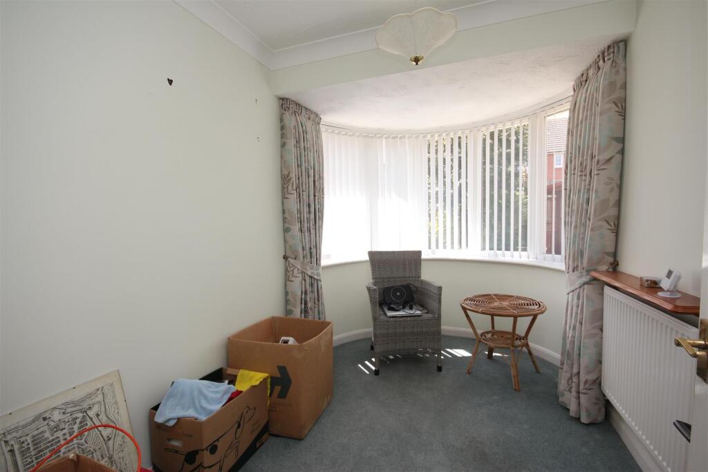 Bourton Way, Wellingborough - View 5
