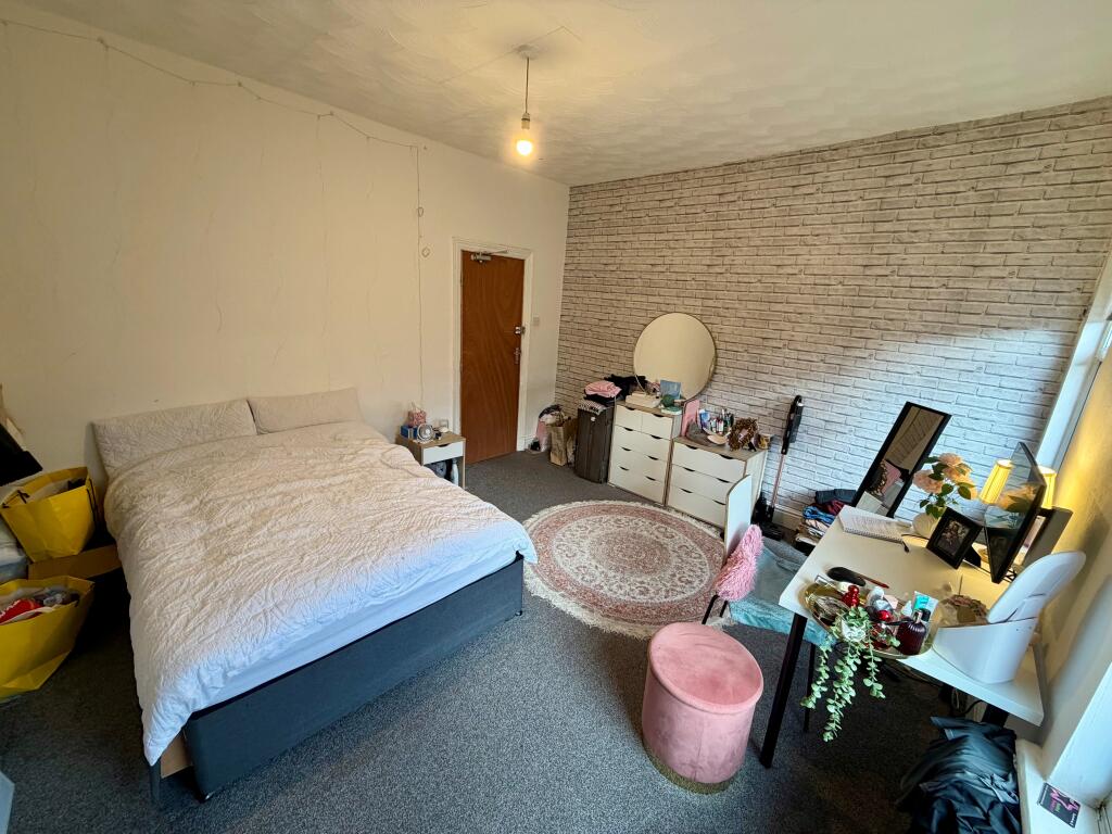 Main image of property: Cawdor Road, Manchester, M14 6LR
