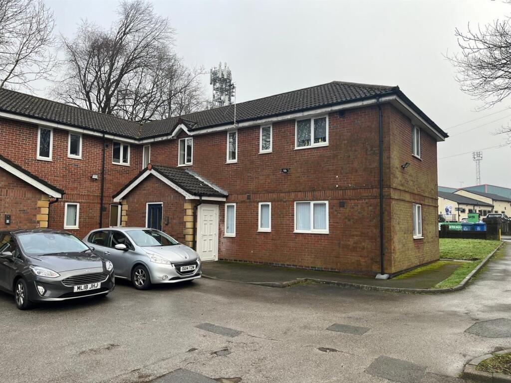 Main image of property: Sandy Lane, Rochdale