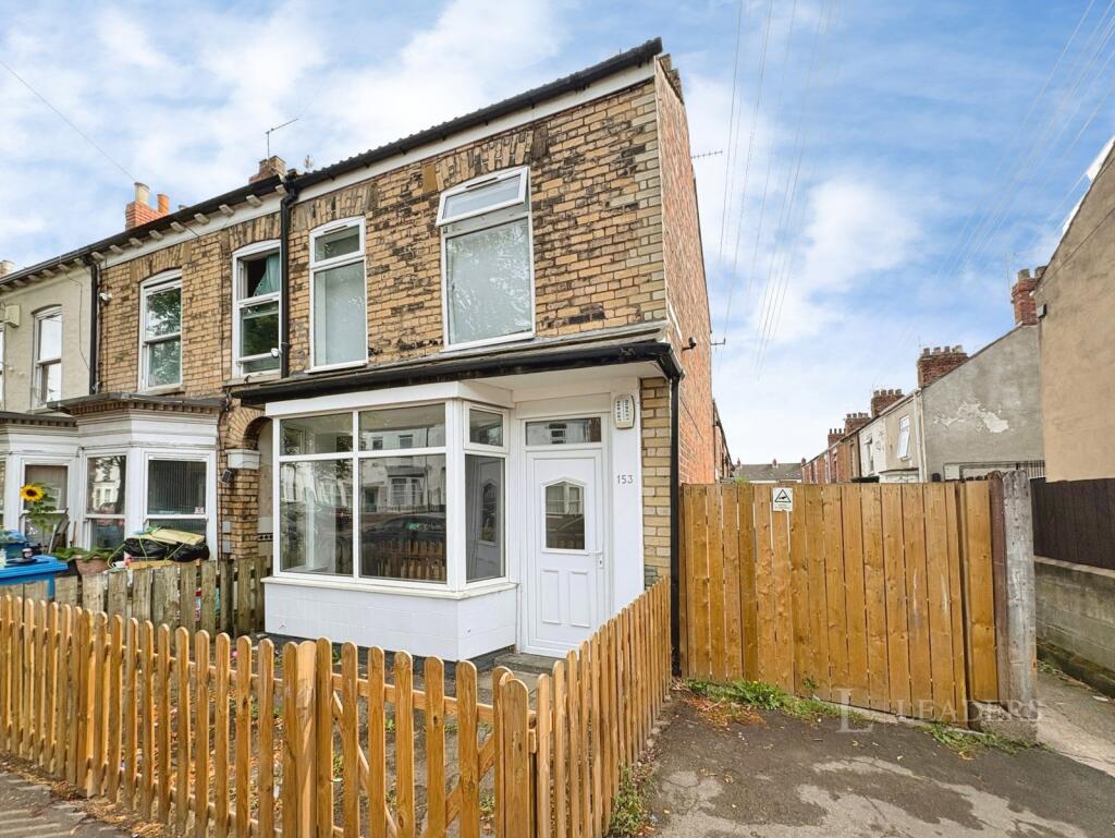 Main image of property: St. Georges Road, Hull, East Riding of Yorkshi, HU3