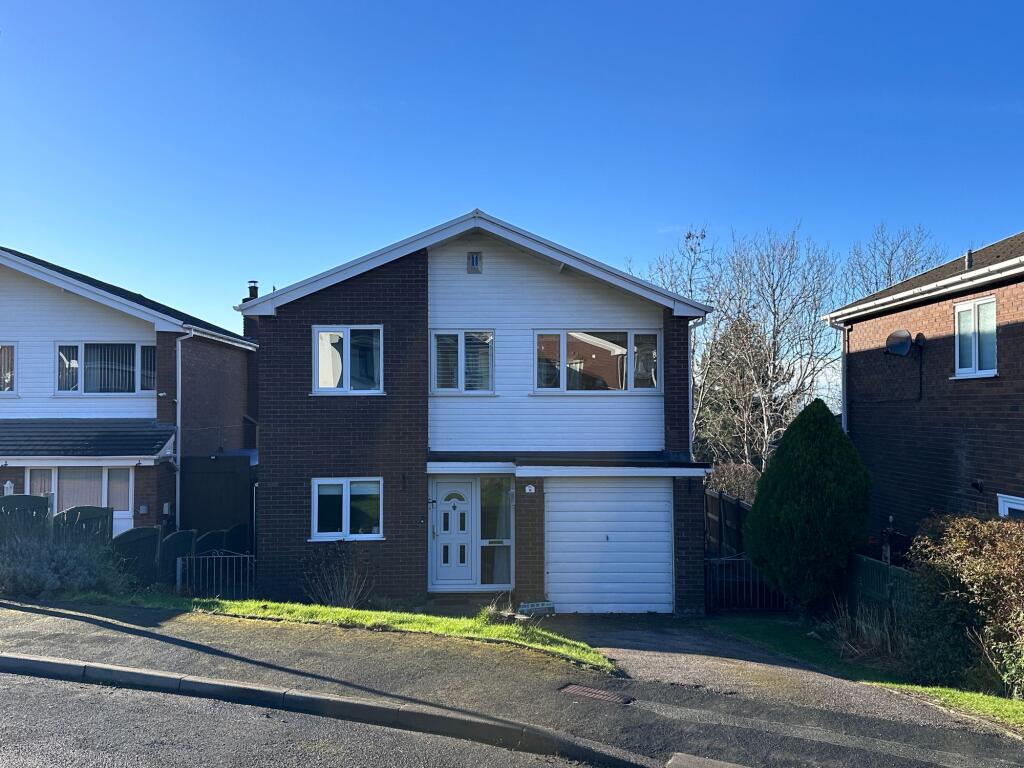 Main image of property: Rhodfa Heilyn, Dyserth, LL18