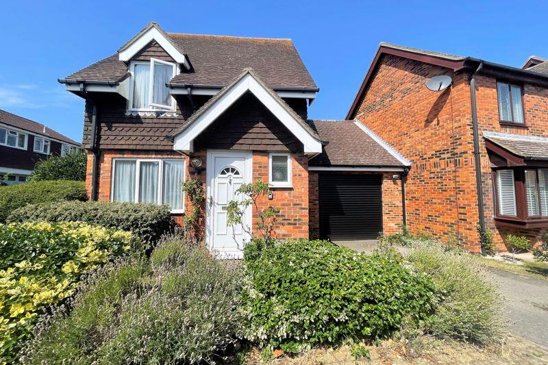 Main image of property: Atkinson Close, Alverstoke, PO12