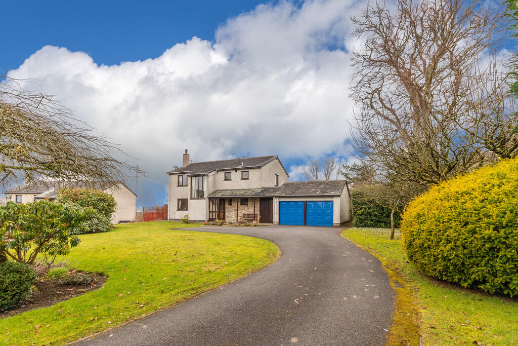 Main image of property: 4 Firbank, Kendal, Cumbria, LA9 6EG