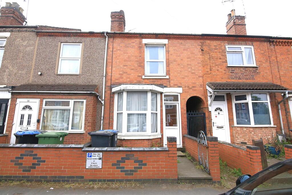 Main image of property: Abbey Street, Rugby, Warwickshire