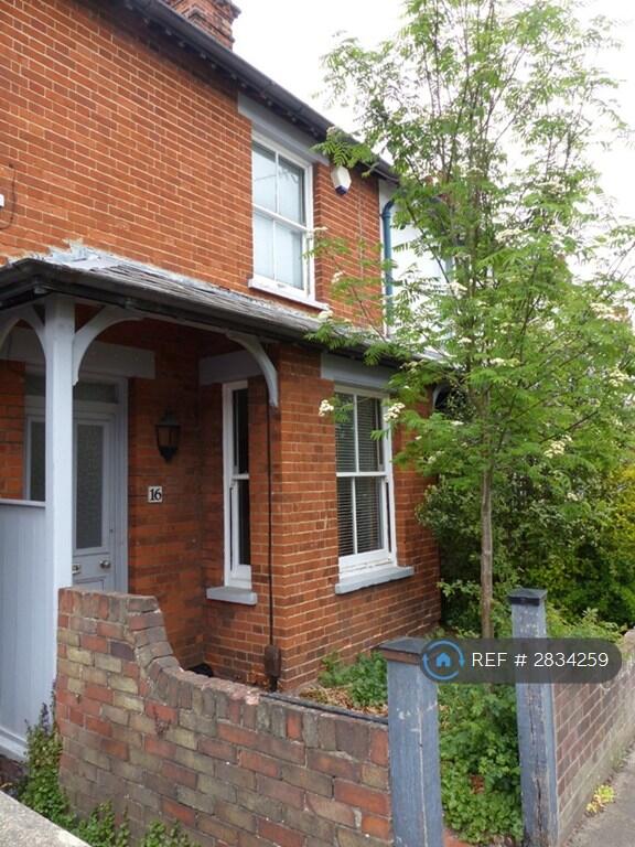 Main image of property: Smithfield Road, Norwich, NR1