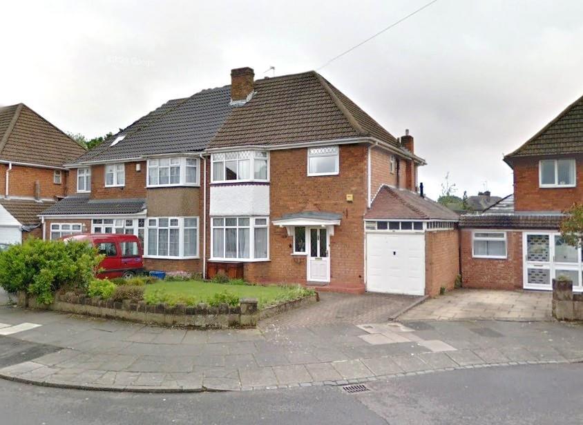 Main image of property: Collingbourne Avenue, Hodge Hill