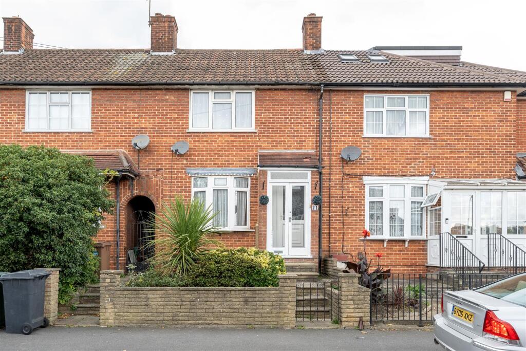 Main image of property: Normanton Park, Chingford