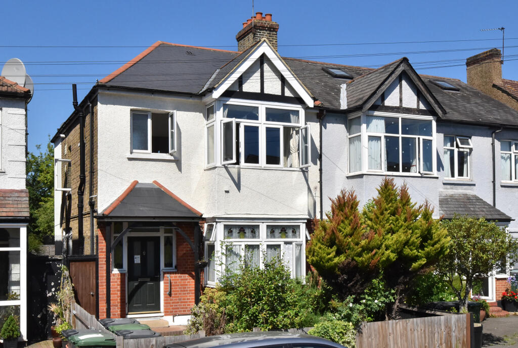 Main image of property: Cranston Road,  London, SE23