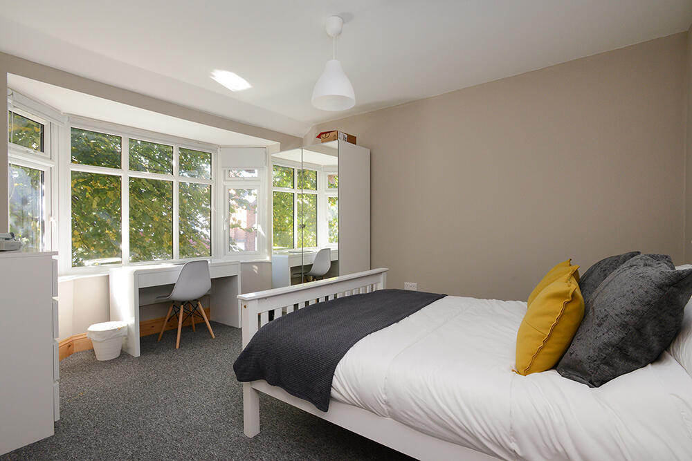 £170 pppw ** Harrington Drive, Lenton - View 2