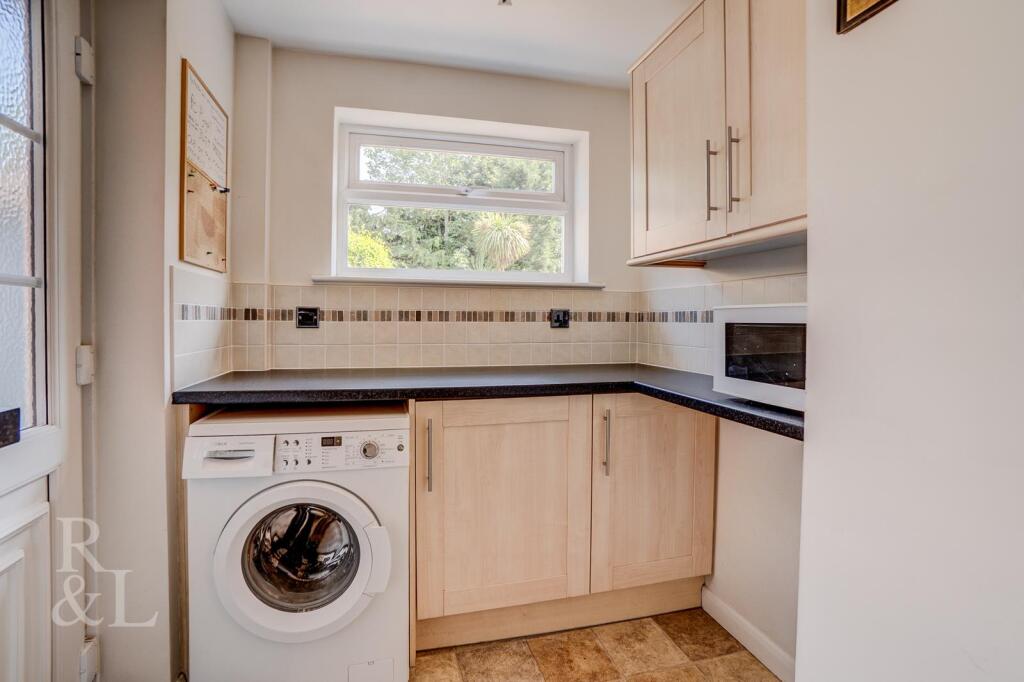 House in Rushcliffe, Keyworth - View 5