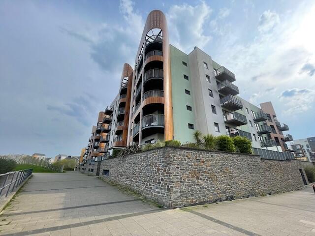 Main image of property: Argentia Place, Portishead