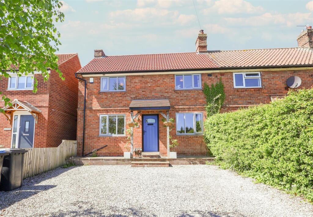 Main image of property: Orchard Cottages, Asenby, Thirsk