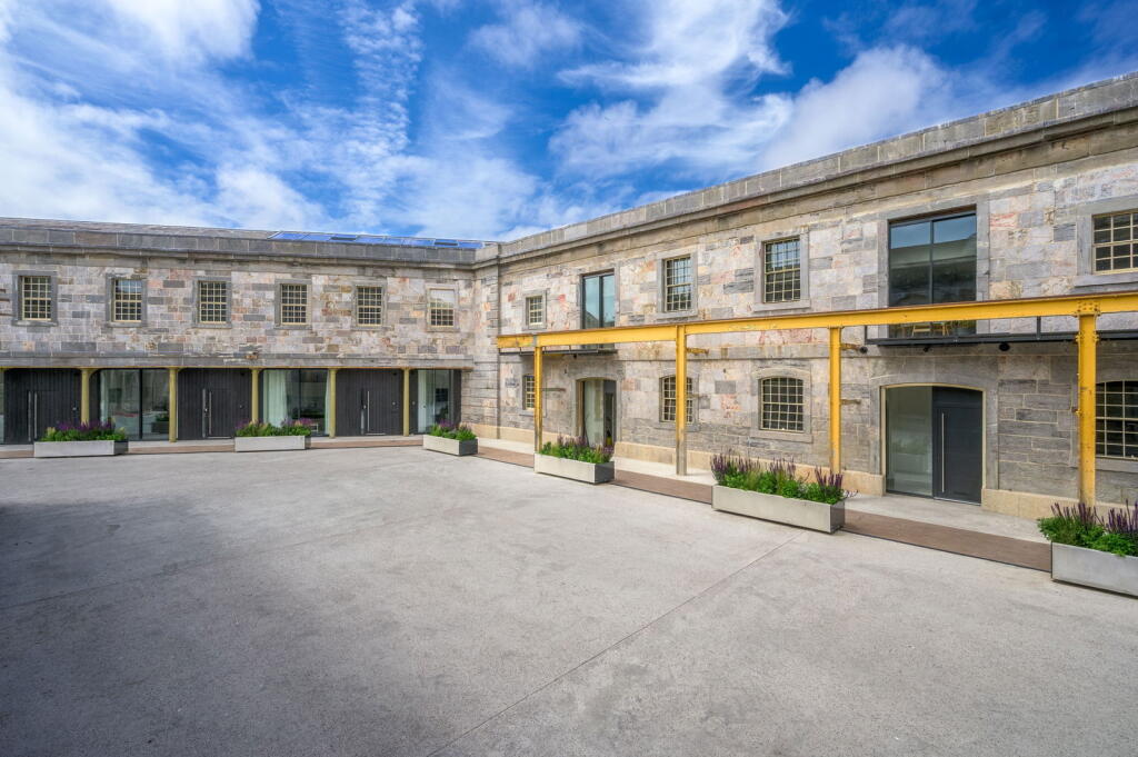 Main image of property: Factory Cooperage, Royal William Yard, Devon