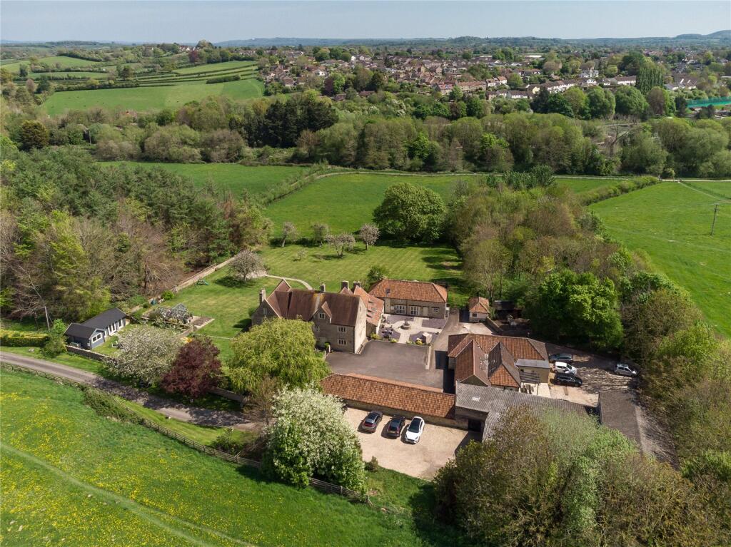 Additional image 36 of Jacks Lane, Spring Gardens, Frome, Somerset, BA11