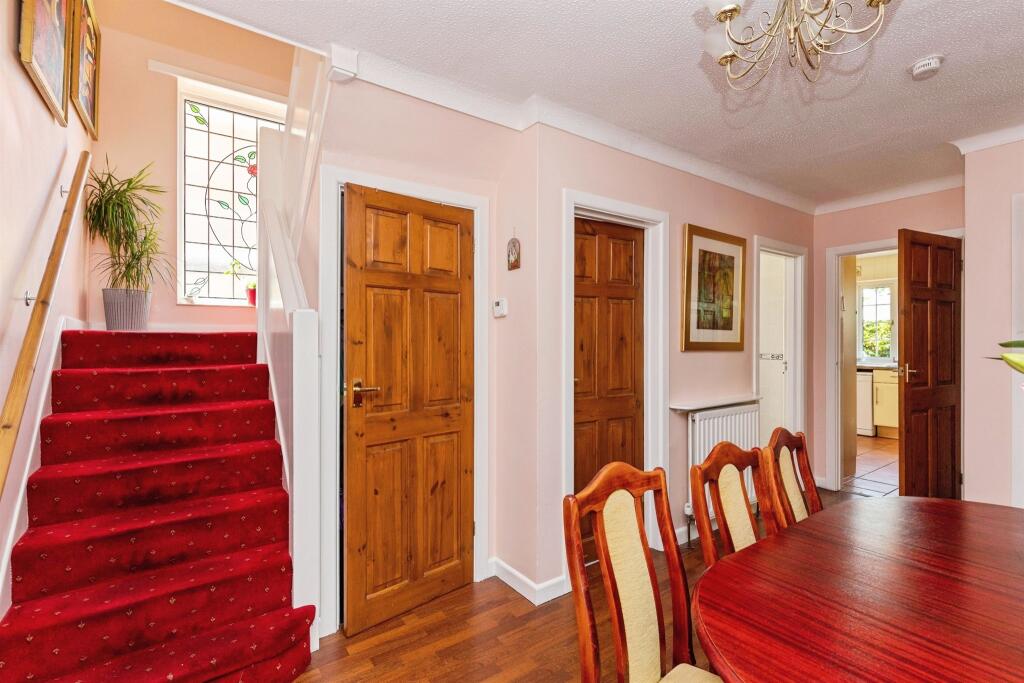 Holdenhurst Avenue, Bournemouth photo 5