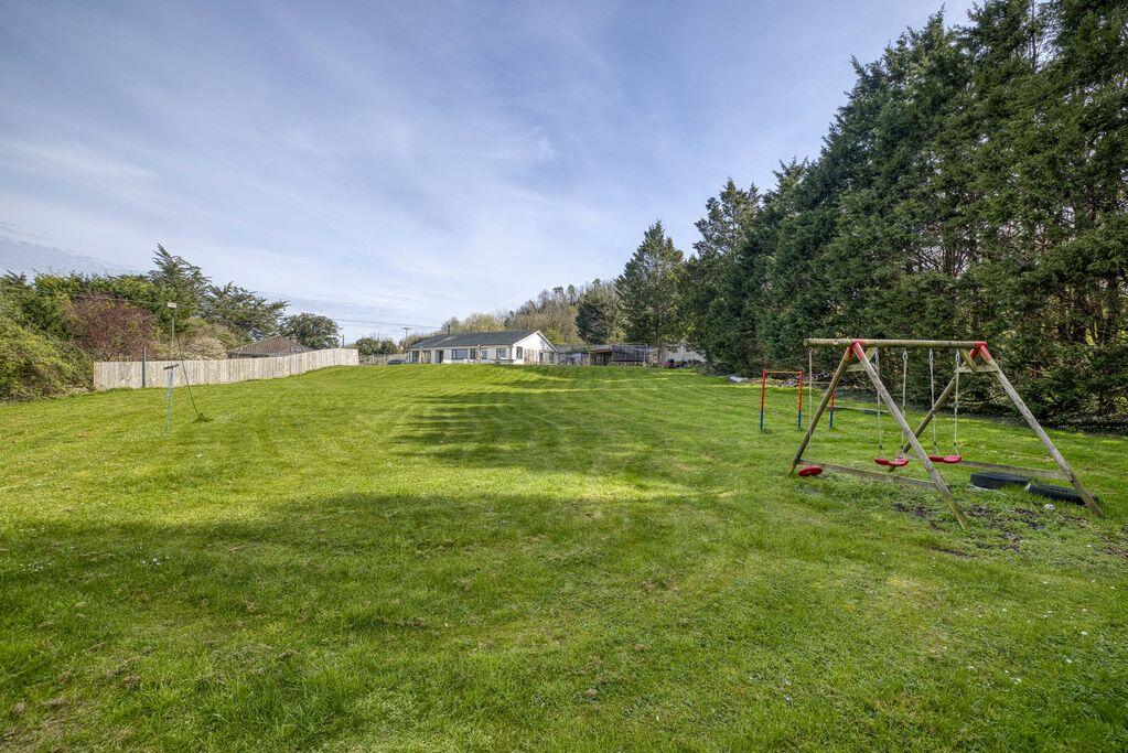 Additional image 9 of Detached bungalow on one acre plot in Dulcote near Wells