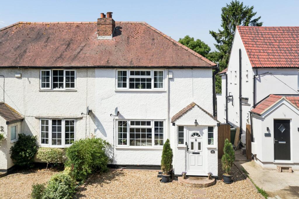 Main image of property: Swallow Street, Iver Heath, SL0