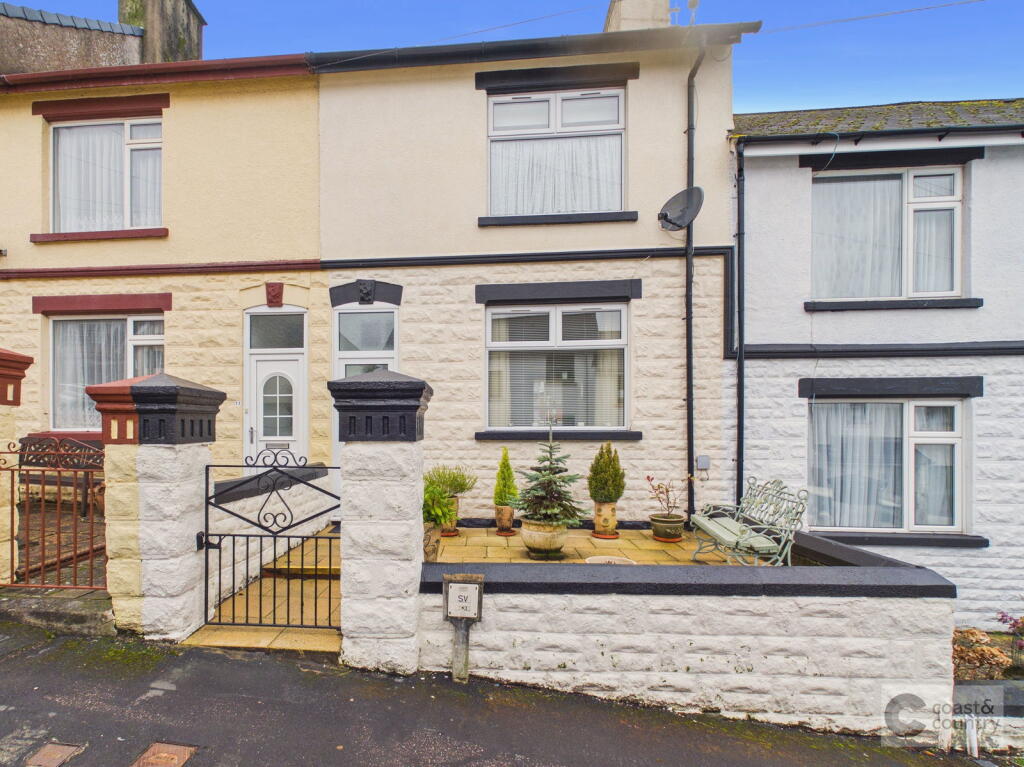 Main image of property: George Street, Newton Abbot