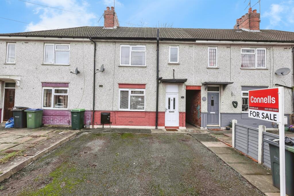 Main image of property: Meadow Walk, Cradley Heath